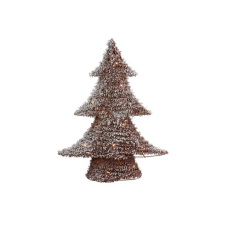 Kerstboom Valera M - met sneeuw -  LED  